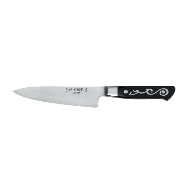 Master Grade I.O. SHEN Master Grade Utility Knife - 5″ / 125 mm 5132